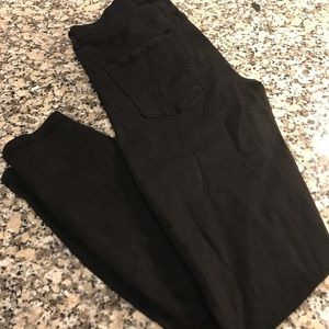 PACSUN High Rise Skinniest Jeans